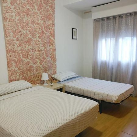 Comoda Habitacion Privada Valencia Luaran gambar