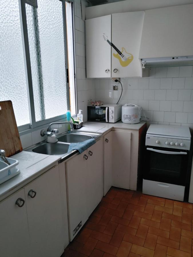 Comoda Habitacion Privada Valencia Luaran gambar