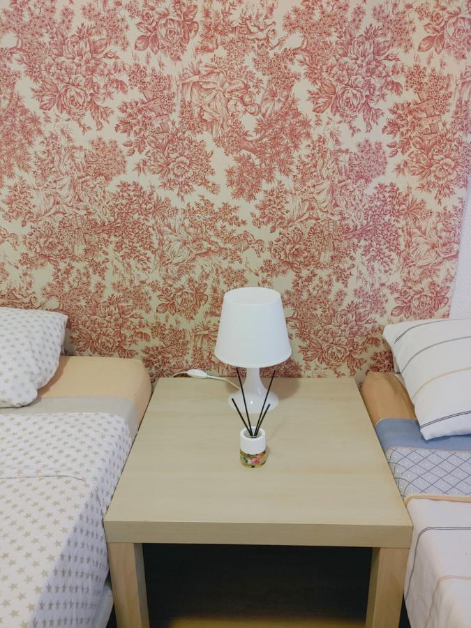 Comoda Habitacion Privada Valencia Luaran gambar
